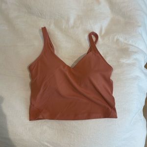 Lululemon Align tank